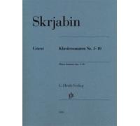 Klaviersonaten Nr. 1-10