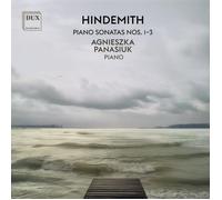 Klaviersonaten Nr. 1-3