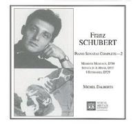 Klaviersonaten Vol. 2