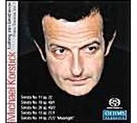 Klaviersonaten Vol.5