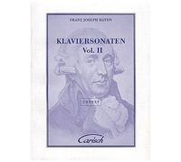 Klaviersonaten, Volume Ii / Recueil