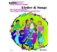 Jouer du piano – Mon plus beau loisir : Chansons & Airs – Schott Music – Produit multimédia