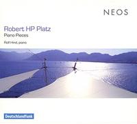 Klavierstücke 1-5 (Piano Pieces) – Neos Overshoe