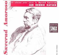Klavierstuecke CD