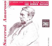 Klavierstuecke CD