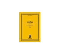 Klaviertrio E Op.90 (Dumky) / Conducteur De Poche
