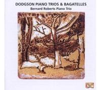 Klaviertrios 1-3,Bagatellen