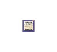 Beethoven – Piano Trios Vol. 1 (Klaviertrios) – Guild