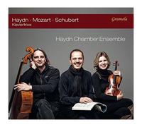 Klaviertrios