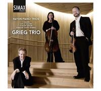 Trios avec Piano – Simax Online