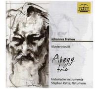 Klaviertrios Iii : Trio Pour Piano, Violon Et Cor, Sextuor En Sol Majeur Opus 36