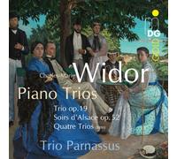 Piano Trios