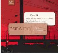 Klaviertrios Op.90 & Op.65