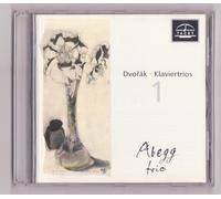 Klaviertrios Vol. 1 (Abegg Trio)