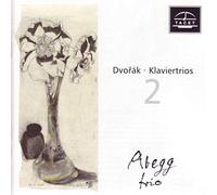 Klaviertrios Vol. 2 (Abegg Trio)