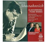 Klavierwerke