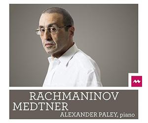 Klavierwerke
