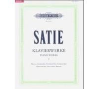 Klavierwerke, Band 1 / Urtext