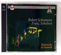 Klavierwerke der Romantik - Classical Dreams