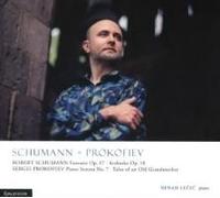 Lecic,Nenad - Klavierwerke [Import]