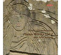 Szymanowski, K. – Klavierwerke Vol. 2 – Alba