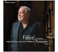 Harmonia Mundi – Klavierwerke Vol.4