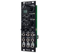 Klavis Klavis Twin Waves MKII Black