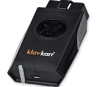 klavkarr 210 - Valise Diagnostic OBD2 Bluetooth pour Voiture | Essence dès 2001, Diesel dès 2004 | Effacer Voyant Moteur & AdBlue | App Française iPhone/Android/PC/Mac | Fabriqué en Bretagne