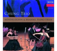 Klavtrio 1/Klavtrio Nr1