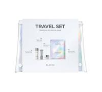 KLAVUU - White Pearlsation Travel Set 6 pcs