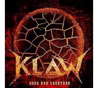 Klaw - Gods and Creators (Jewelcase)