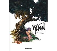 Klaw - Tome 11 - Coma