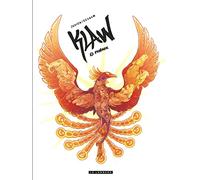 Klaw – Tome 12 – Phénix – Éditions du Lombard (nouveauté)
