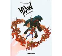 Klaw – Tome 13 – Amour(s) – Le Lombard