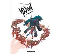 Klaw - Tome 13 - Amour(s) Antoine Ozanam (Auteur)