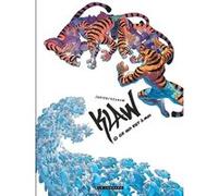 Klaw - Tome 15 - Ce qui est à moi Joël Jurion (Illustration), Antoine Ozanam (Auteur)