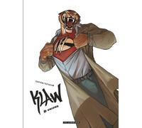 Klaw – Tome 3 : Unions – Le Lombard