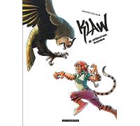 Klaw - Tome 7 - Opération Mayhem