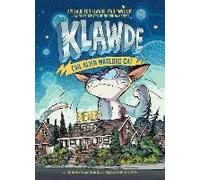 Klawde: Evil Alien Warlord Cat: Enemies #2
