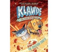 Klawde Evil Alien Warlord Cat The Spacedog Cometh 3 by Emily Chenoweth Emily Chenoweth (Auteur)