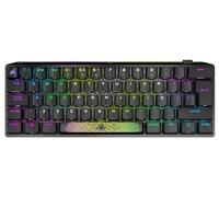 Klawiatura Corsair K70 RGB Pro Mini Wireless Cherry MX Red (CH-9189010-NA)
