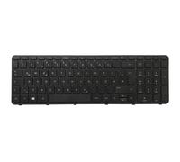 Klawiatura Hp Pavilion 250 G3 255 G3 256 15-E 15-R 15-N 260 G3 Oryginał Allemand Oryginał