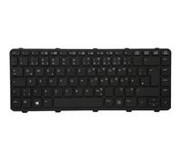 Klawiatura Hp Probook 430 G2 440 445 G0 G1 G2 640 645 G1 Oryginał Allemand