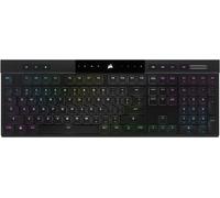 Klawiatura K100 Rgb Air Wireless Ultra Thin Cherry Mx