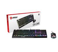 Klawiatura MSI Vigor GK30 Combo US