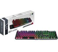 Klawiatura MSI Vigor GK71 Sonic US