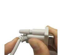 KLAWKKNI Câble de programmation TPC-DVP pour écran tactile série Connect (10 m, plaqué or)