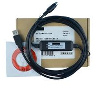 KLAWKKNI Convient pour FP/0/2/FP-X/FP-G Series Câble de programmation USB-AFC8513