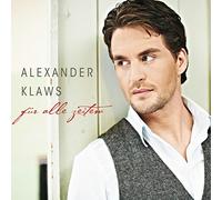 Klaws, Alexander - Fuer Alle Zeiten