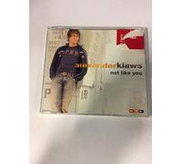 Klaws, Alexander - Not Like You
